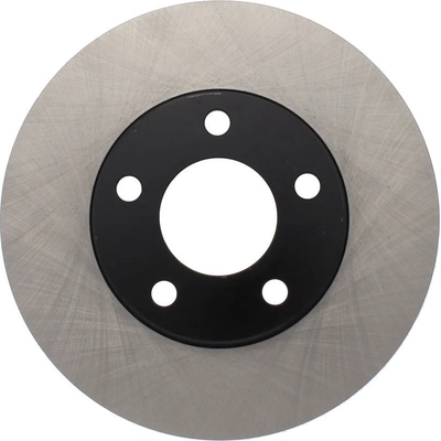 Front Disc Brake Rotor by TRANSIT WAREHOUSE - GCR-66443 pa6