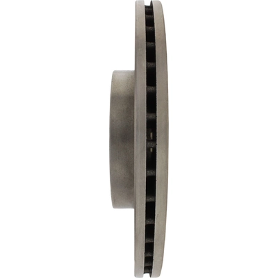 Front Disc Brake Rotor by TRANSIT WAREHOUSE - GCR-680404 pa3