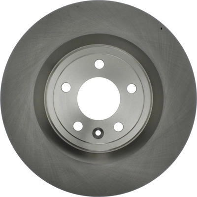 Front Disc Brake Rotor by TRANSIT WAREHOUSE - GCR-680811 pa3