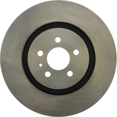 TRANSIT WAREHOUSE - GCR-681995 - Front Disc Brake Rotor pa3