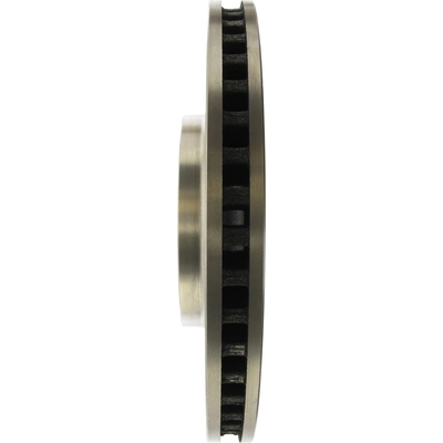 TRANSIT WAREHOUSE - GCR-681995 - Front Disc Brake Rotor pa4