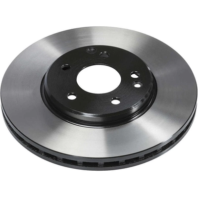 Front Disc Brake Rotor by TRANSIT WAREHOUSE - GCR-96767 pa4
