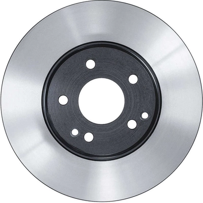 Front Disc Brake Rotor by TRANSIT WAREHOUSE - GCR-96767 pa6