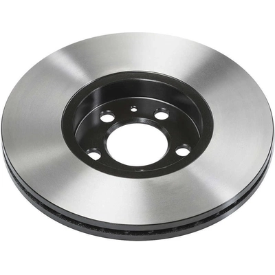 Front Disc Brake Rotor by TRANSIT WAREHOUSE - GCR-96806 pa5