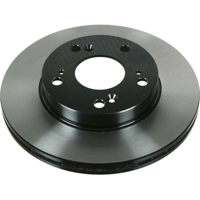 TRANSIT WAREHOUSE - GCR-980059 - Front Disc Brake Rotor pa5