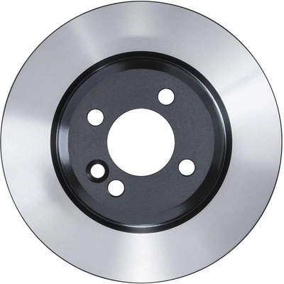 TRANSIT WAREHOUSE - GCR-980153 - Front Disc Brake Rotor pa6