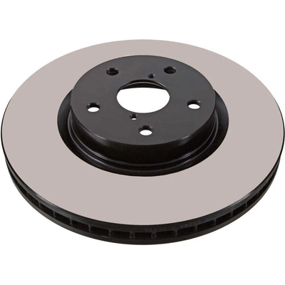 TRANSIT WAREHOUSE - GCR-980377 - Front Disc Brake Rotor pa3