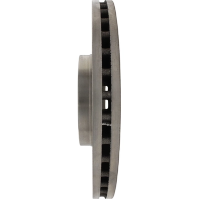 Front Disc Brake Rotor by TRANSIT WAREHOUSE - GCR-980426 pa4