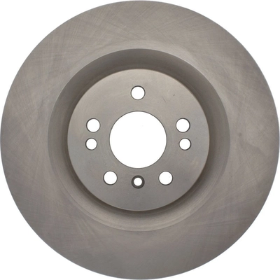 Front Disc Brake Rotor by TRANSIT WAREHOUSE - GCR-980426 pa5