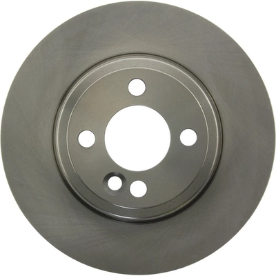 TRANSIT WAREHOUSE - GCR-980606 - Front Disc Brake Rotor pa6
