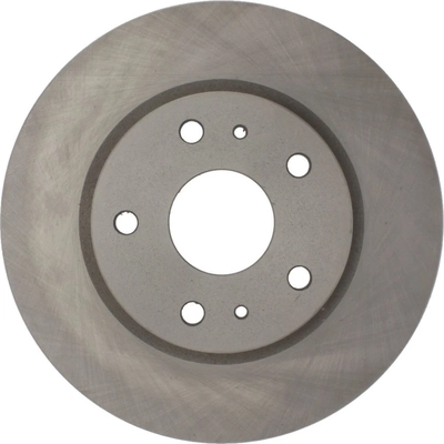 TRANSIT WAREHOUSE - GCR-980611 - Front Disc Brake Rotor pa3