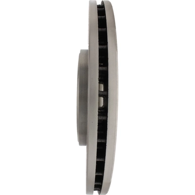 Front Disc Brake Rotor by TRANSIT WAREHOUSE - GCR-980645 pa2