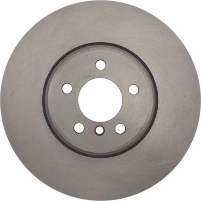 Front Disc Brake Rotor by TRANSIT WAREHOUSE - GCR-980701 pa4