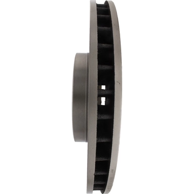 Front Disc Brake Rotor by TRANSIT WAREHOUSE - GCR-980701 pa5