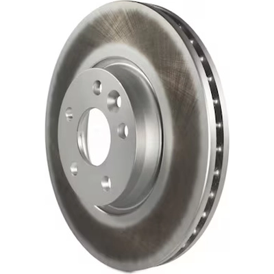 Front Disc Brake Rotor by TRANSIT WAREHOUSE - GCR-980725 pa4