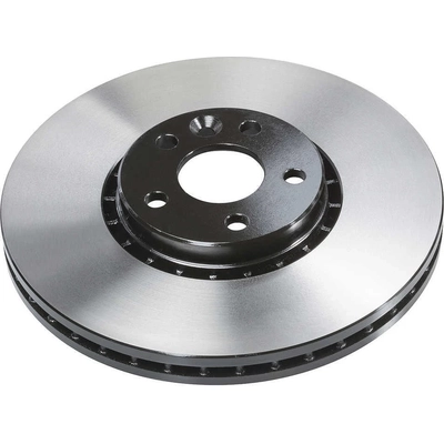 Front Disc Brake Rotor by TRANSIT WAREHOUSE - GCR-980779 pa4