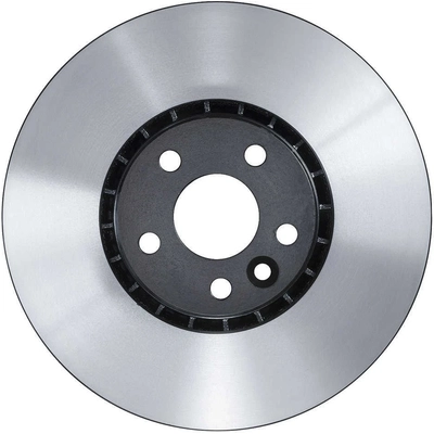 Front Disc Brake Rotor by TRANSIT WAREHOUSE - GCR-980779 pa6