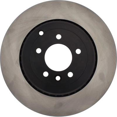 Front Disc Brake Rotor by TRANSIT WAREHOUSE - GCR-980926 pa3