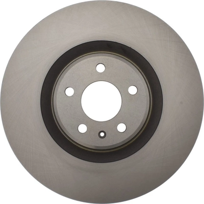 Front Disc Brake Rotor by TRANSIT WAREHOUSE - GCR-980939 pa3