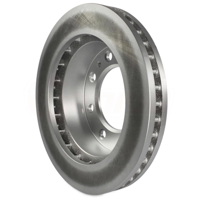 TRANSIT WAREHOUSE - GCR-56829 - Front Disc Brake Rotor pa3