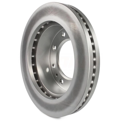 Front Disc Brake Rotor by TRANSIT WAREHOUSE - GCR-56999 pa3