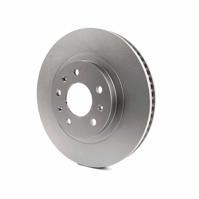 Front Disc Brake Rotor by TRANSIT WAREHOUSE - GCR-580120 pa2