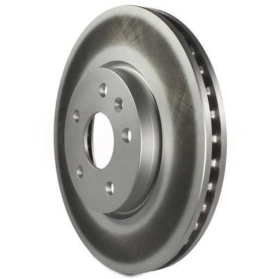 TRANSIT WAREHOUSE - GCR-580746 - Front Disc Brake Rotor pa3