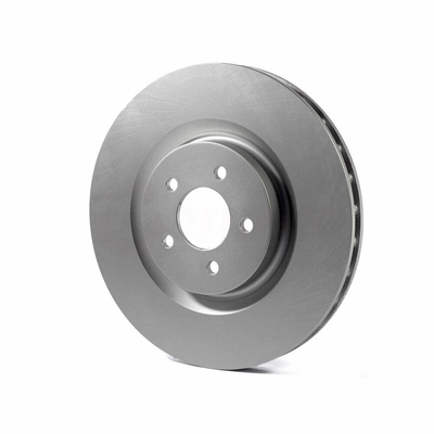 Front Disc Brake Rotor by TRANSIT WAREHOUSE - GCR-680497 pa2