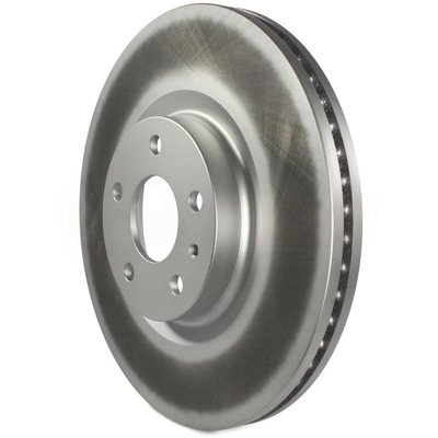 Front Disc Brake Rotor by TRANSIT WAREHOUSE - GCR-681015 pa4