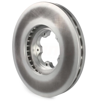 Front Disc Brake Rotor by TRANSIT WAREHOUSE - GCR-681781 pa3