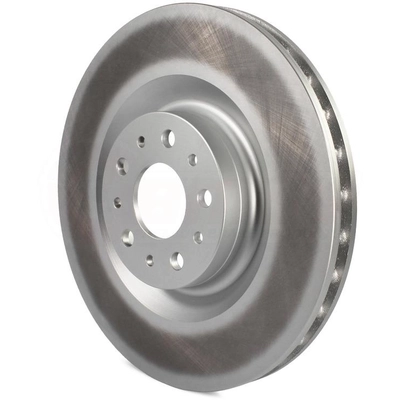 Front Disc Brake Rotor by TRANSIT WAREHOUSE - GCR-781770 pa1