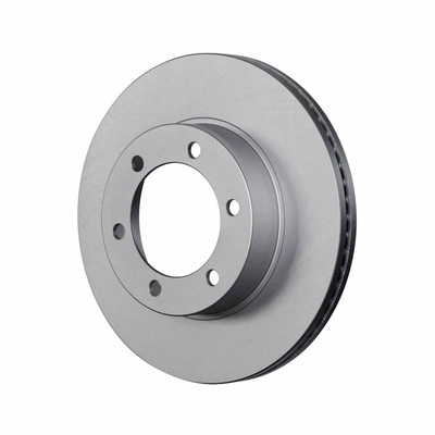 TRANSIT WAREHOUSE - GCR-96931 - Front Disc Brake Rotor pa2