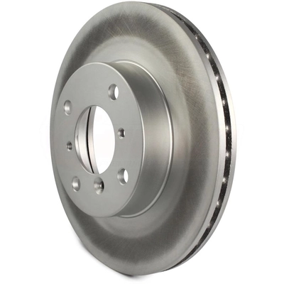 Front Disc Brake Rotor by TRANSIT WAREHOUSE - GCR-980030 pa2