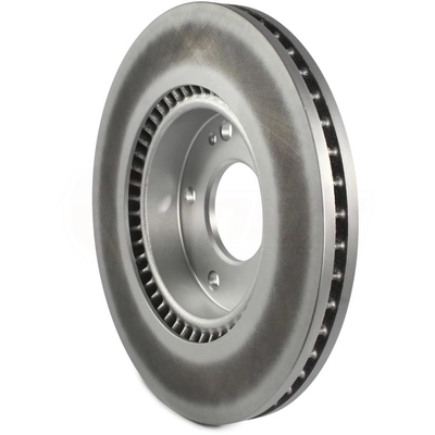 TRANSIT WAREHOUSE - GCR-980089 - Front Disc Brake Rotor pa2