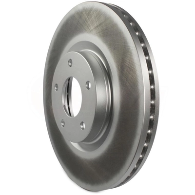 Front Disc Brake Rotor by TRANSIT WAREHOUSE - GCR-980225 pa3