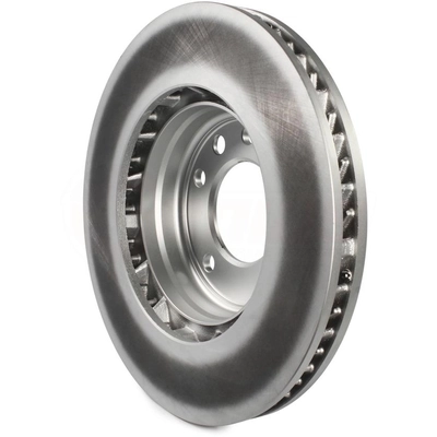 TRANSIT WAREHOUSE - GCR-980228 - Front Disc Brake Rotor pa3