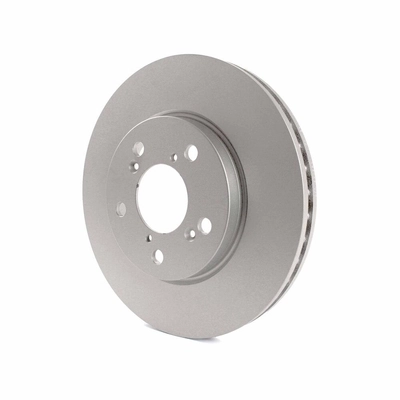 Front Disc Brake Rotor by TRANSIT WAREHOUSE - GCR-980290 pa2