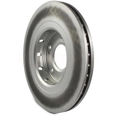 Front Disc Brake Rotor by TRANSIT WAREHOUSE - GCR-980352 pa2
