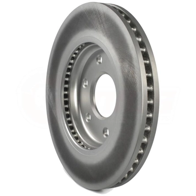 TRANSIT WAREHOUSE - GCR-980369 - Front Disc Brake Rotor pa3