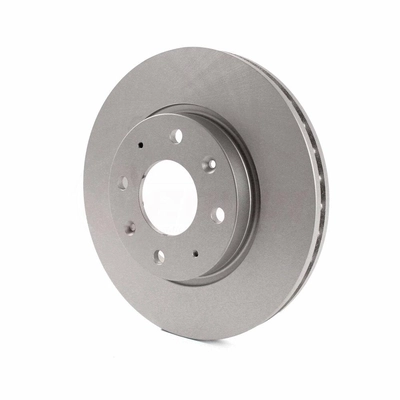 Front Disc Brake Rotor by TRANSIT WAREHOUSE - GCR-980385 pa3