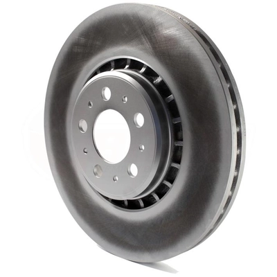 Front Disc Brake Rotor by TRANSIT WAREHOUSE - GCR-980412 pa4