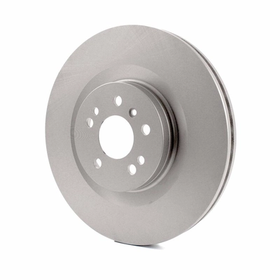 Front Disc Brake Rotor by TRANSIT WAREHOUSE - GCR-980426 pa3