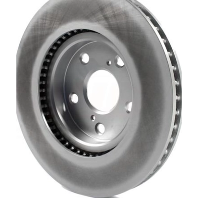 Front Disc Brake Rotor by TRANSIT WAREHOUSE - GCR-980494 pa3