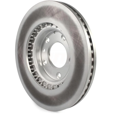 Front Disc Brake Rotor by TRANSIT WAREHOUSE - GCR-980524 pa2