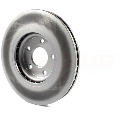 Front Disc Brake Rotor by TRANSIT WAREHOUSE - GCR-980638 pa3