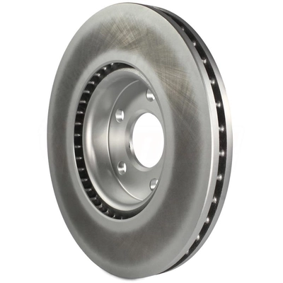 Front Disc Brake Rotor by TRANSIT WAREHOUSE - GCR-980725 pa2