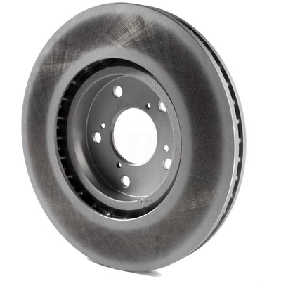 TRANSIT WAREHOUSE - GCR-980738 - Front Disc Brake Rotor pa3