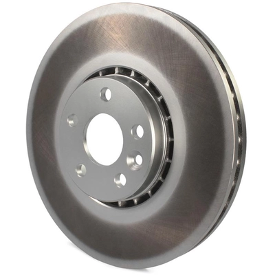 Front Disc Brake Rotor by TRANSIT WAREHOUSE - GCR-980779 pa3