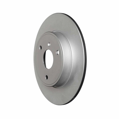 Front Disc Brake Rotor by TRANSIT WAREHOUSE - GCR-980806 pa1