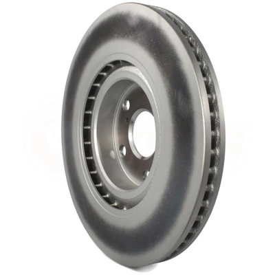 Front Disc Brake Rotor by TRANSIT WAREHOUSE - GCR-980917 pa3